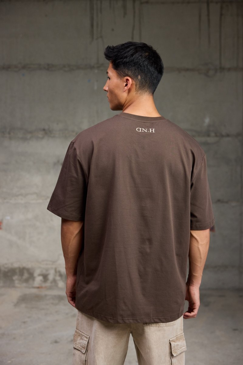 טישרט שורשים